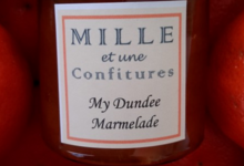 My Dundee Marmelade