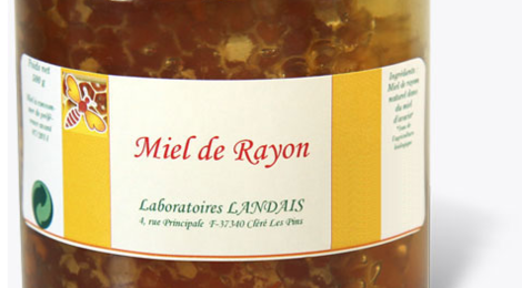 Miel de Rayon