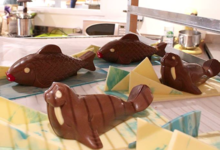 chocolaterie Renard, cadeaux et chocolats