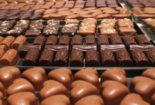 chocolaterie Renard, cadeaux et chocolats