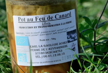 le pot au feu ... de canard