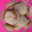 Tradi-macaron noisette
