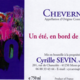 Cyrille Sevin, Un Eté en Bord de Loire