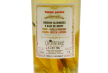 Punch Mangue-Passion