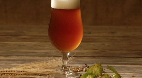 La Gironnette blonde
