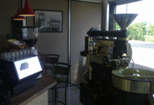 Il Barista, artisan torréfacteur
