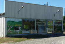Ferme de la Vignellerie
