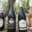 La Massonnière, chinon rosé