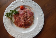 Museau Boeuf Lyonnais