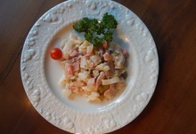 Pied de Veau Lyonnais