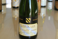 domaine Gatineau, Vouvray Brut millésimé