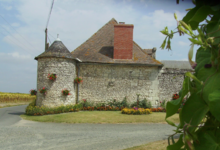 Ferme de La Houdrière
