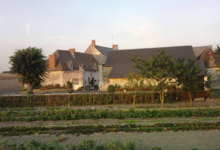 Ferme de La Houdrière