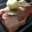 Ferme de La Houdrière, roti de porc