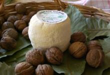 Le blanc cabri