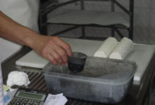 Fromages de chèvre