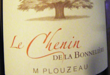 Chenin de la Bonnelière