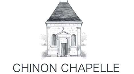 Chinon Chapelle