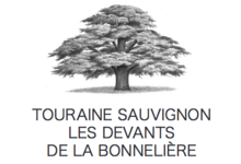 TOURAINE Sauvignon "Les devants de la Bonnelière"
