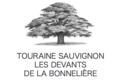 TOURAINE Sauvignon "Les devants de la Bonnelière"