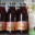 jus de pommes-cassis