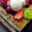 millefeuille aux fruits rouges