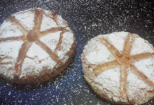galette Hollandaise