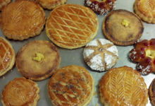 galettes