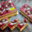 gâteau de Noël