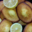 madeleines au citron