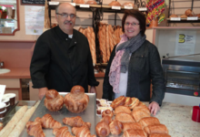 Pâtissererie le paradis gourmand
