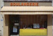 Boulangerie - pâtisserie Brault
