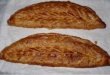 Boulangerie - pâtisserie Boireau