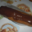 éclair au chocolat