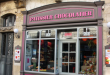 Pâtisserie Patrice Ayrole