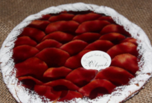 Pâtisserie Patrice Ayrole