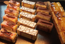 Boulangerie Mercier