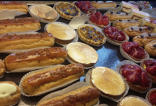 Boulangerie Mercier
