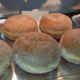 Boulangerie Mercier, beignets