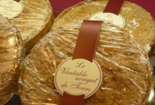 Boulangerie - Pâtisserie Dumoulin