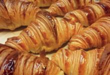 Croissants