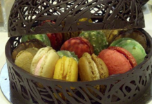 macarons