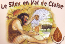 le Silex en Val de Claise