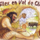 le Silex en Val de Claise