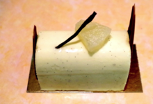 Boulangerie Hamelin, buche