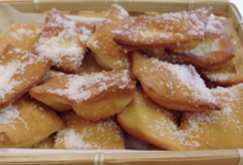 Boulangerie Hamelin, Les rousserolles