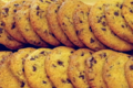 Boulangerie Hamelin, cookies