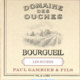 domaine des Ouches, les ouches