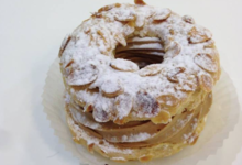 Maison Suzanne, paris brest