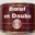Boeuf en Daube Maison (400 gr) - Conserve 1/2 (1/2 Convives)